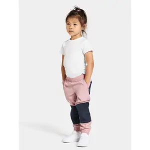 Kids' joggers Didriksons Flox image-1