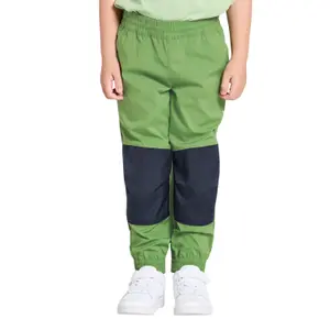 Kids' joggers Didriksons Flox image-0