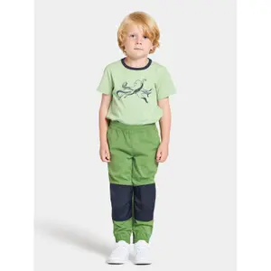 Kids' joggers Didriksons Flox image-1