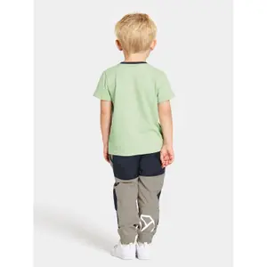 Kids' joggers Didriksons Flox image-2