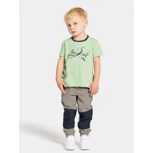 Kids' joggers Didriksons Flox image-1