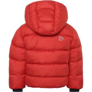 Baby Puffer jacket Didriksons Roxen image-1