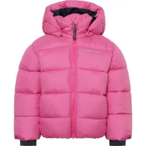 Child Puffer jacket Didriksons Roxen image-0