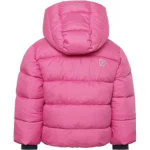 Child Puffer jacket Didriksons Roxen image-1