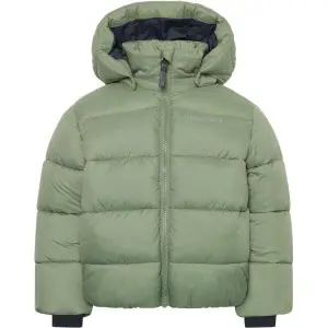 Child Puffer jacket Didriksons Roxen image-0