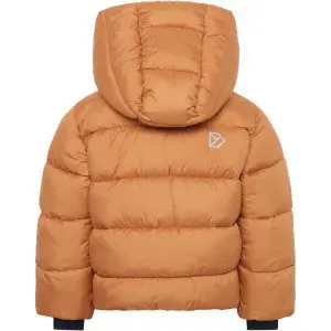Child Puffer jacket Didriksons Roxen image-1