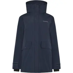 Parka Damen Didriksons Tuva
