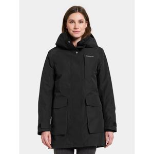 Women's parka Didriksons Harriet image-1