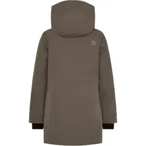 Women's parka Didriksons Harriet image-1