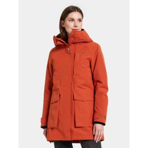 Women's parka Didriksons Harriet image-1