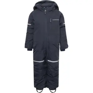Jumpsuit för barn Didriksons Falken image-0