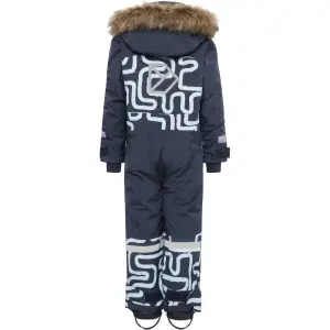 Children's suit Didriksons Bjärven PR 2 image-1