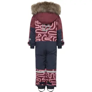 Children's suit Didriksons Bjärven PR 2 image-1