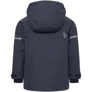 Child hooded jacket Didriksons Falken image-1