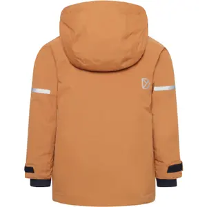 Child hooded jacket Didriksons Falken image-1