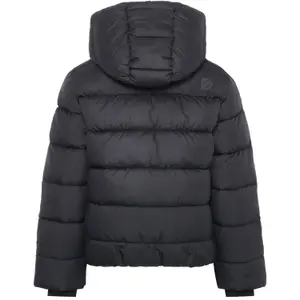 Child Puffer jacket Didriksons Scoria image-1