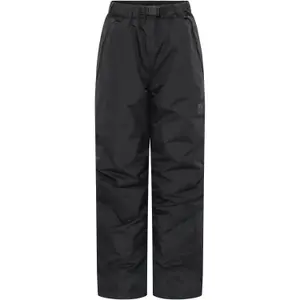 Wasserdichte Kinderhose Didriksons Perlit image-0