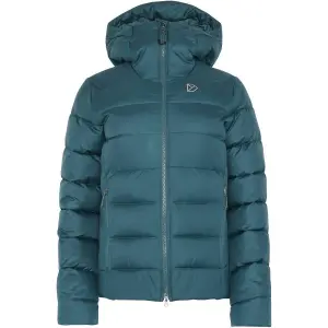 Women's down jacket Didriksons Tejla