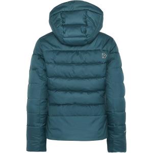 Women's down jacket Didriksons Tejla image-1