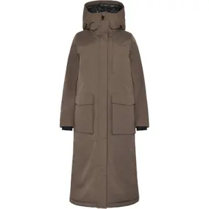 Women's parka Didriksons Leya L3 image-0