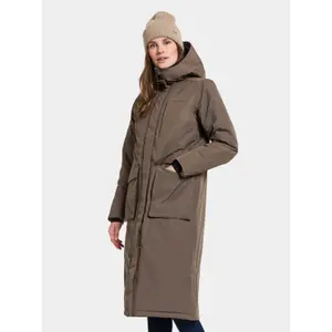 Women's parka Didriksons Leya L3 image-2