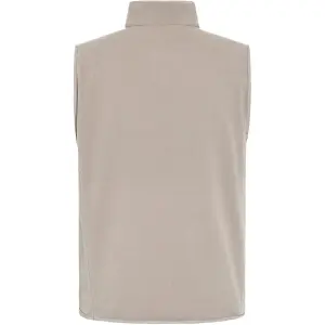 Sleeveless fleece Didriksons Tino image-2