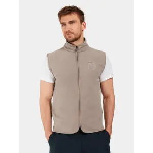 Sleeveless fleece Didriksons Tino image-1