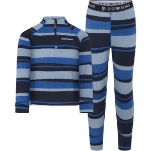 Sweater and trouser set for kids Didriksons Jadis image-0