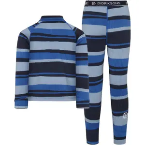 Sweater and trouser set for kids Didriksons Jadis image-1