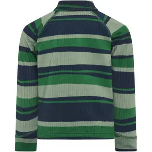 Baby jumper and trousers set Didriksons Jadis image-2