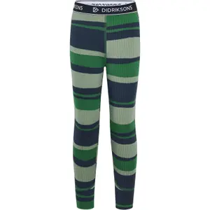 Baby jumper and trousers set Didriksons Jadis image-1