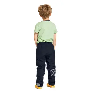 Baby waterproof Trousers Didriksons Avan image-1