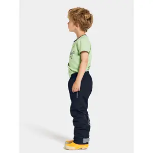 Baby waterproof Trousers Didriksons Avan image-2