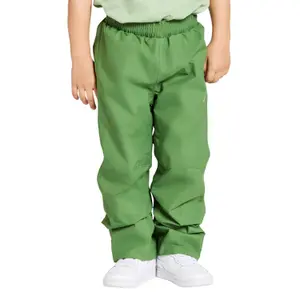 Children's waterproof Trousers Didriksons Avan image-0