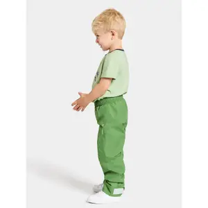 Children's waterproof Trousers Didriksons Avan image-2
