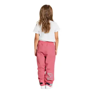 Children's waterproof Trousers Didriksons Avan image-1