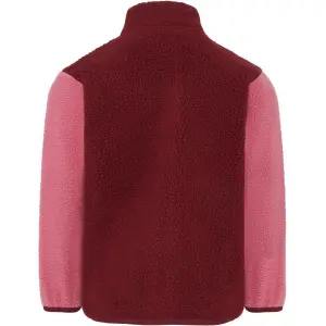 Baby full zip fleece Didriksons Anten image-1