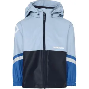 Baby raincoat set Didriksons Waterman image-1
