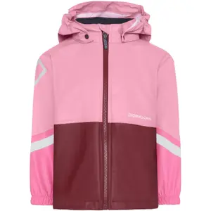 Baby raincoat set Didriksons Waterman image-1