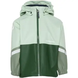 Baby raincoat set Didriksons Waterman image-1