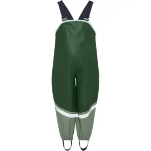 Baby raincoat set Didriksons Waterman image-2