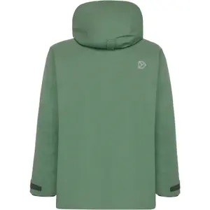 Hooded jacket Didriksons Fractus 3 image-1