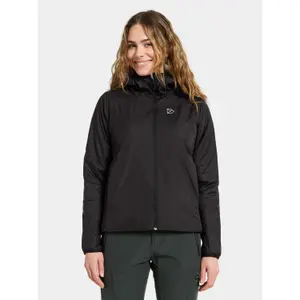 Kapuzenjacke für Damen Didriksons Karix 2 image-1