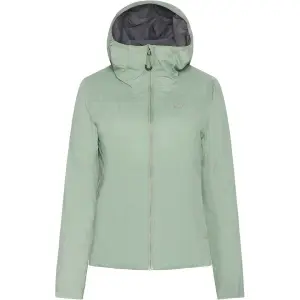 Kapuzenjacke für Damen Didriksons Karix 2