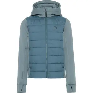 Plumífero infantil Didriksons Kapris 3