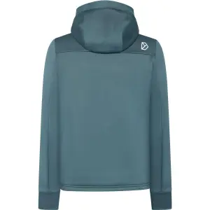 Full zip hooded jacket Didriksons Zuko 3 image-1