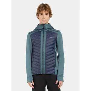 Full zip hooded jacket Didriksons Zuko 3 image-2