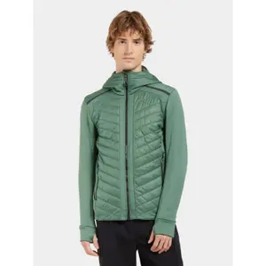 Full zip hooded jacket Didriksons Zuko 3 image-2