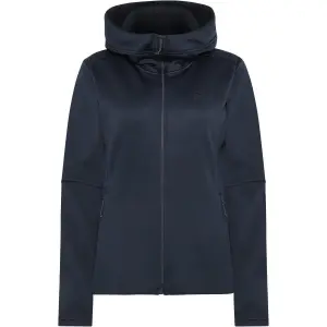 Women's full-zip fleece Didriksons Anneli 3 image-0