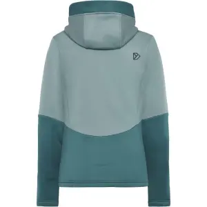 Tecido polar com fecho de correr para mulher Didriksons Anneli 3 image-1